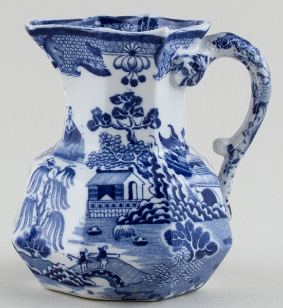 Creamer or Jug c1920s